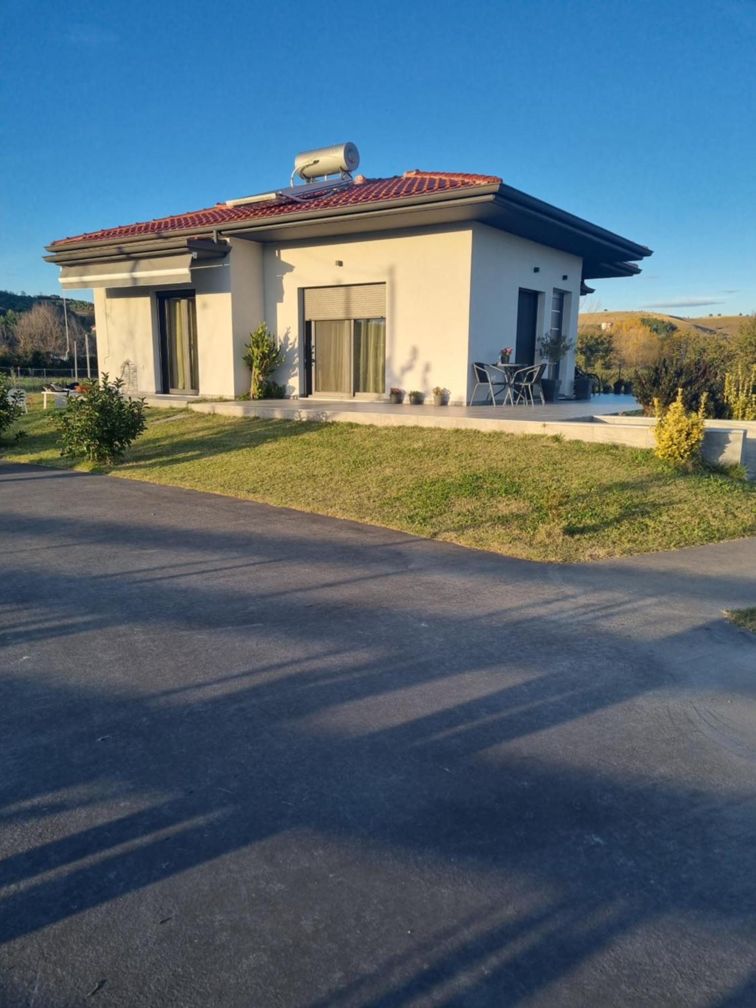 Β & Β Farmhouse Трикала Екстер'єр фото