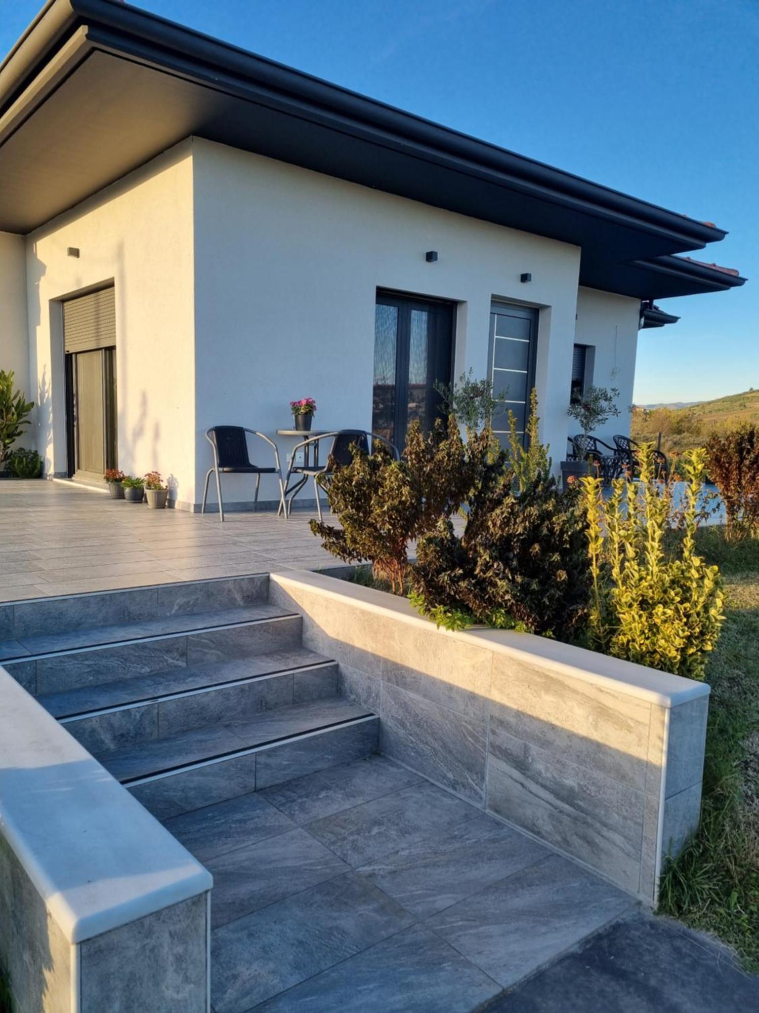 Β & Β Farmhouse Трикала Екстер'єр фото